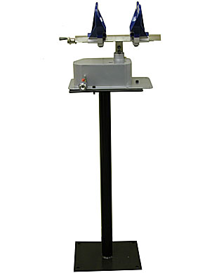 GPI PAINT SHAKER WITH STAND - MGBPS 